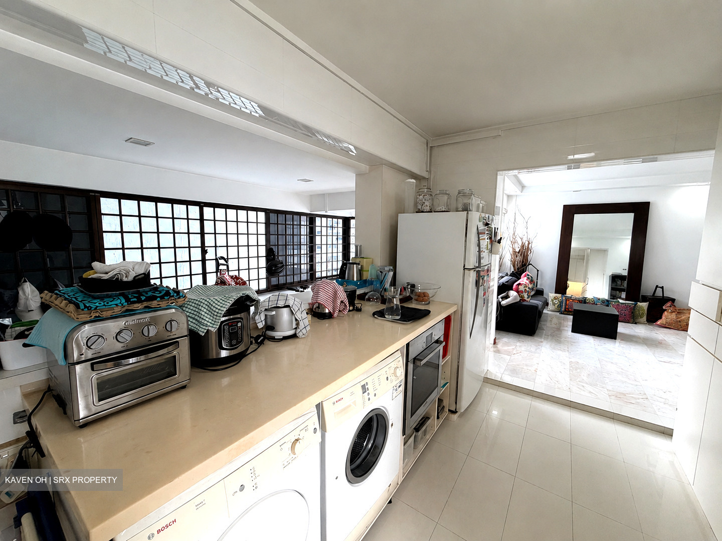 Blk 283 Tampines Street 22 (Tampines), HDB 3 Rooms #591393761